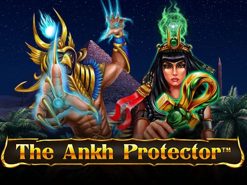The Ankh Protector