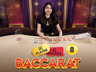 Turbo Baccarat
