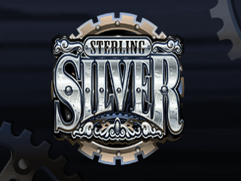 Sterling Silver