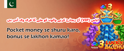 ڈیلی ری لوڈ بونس
